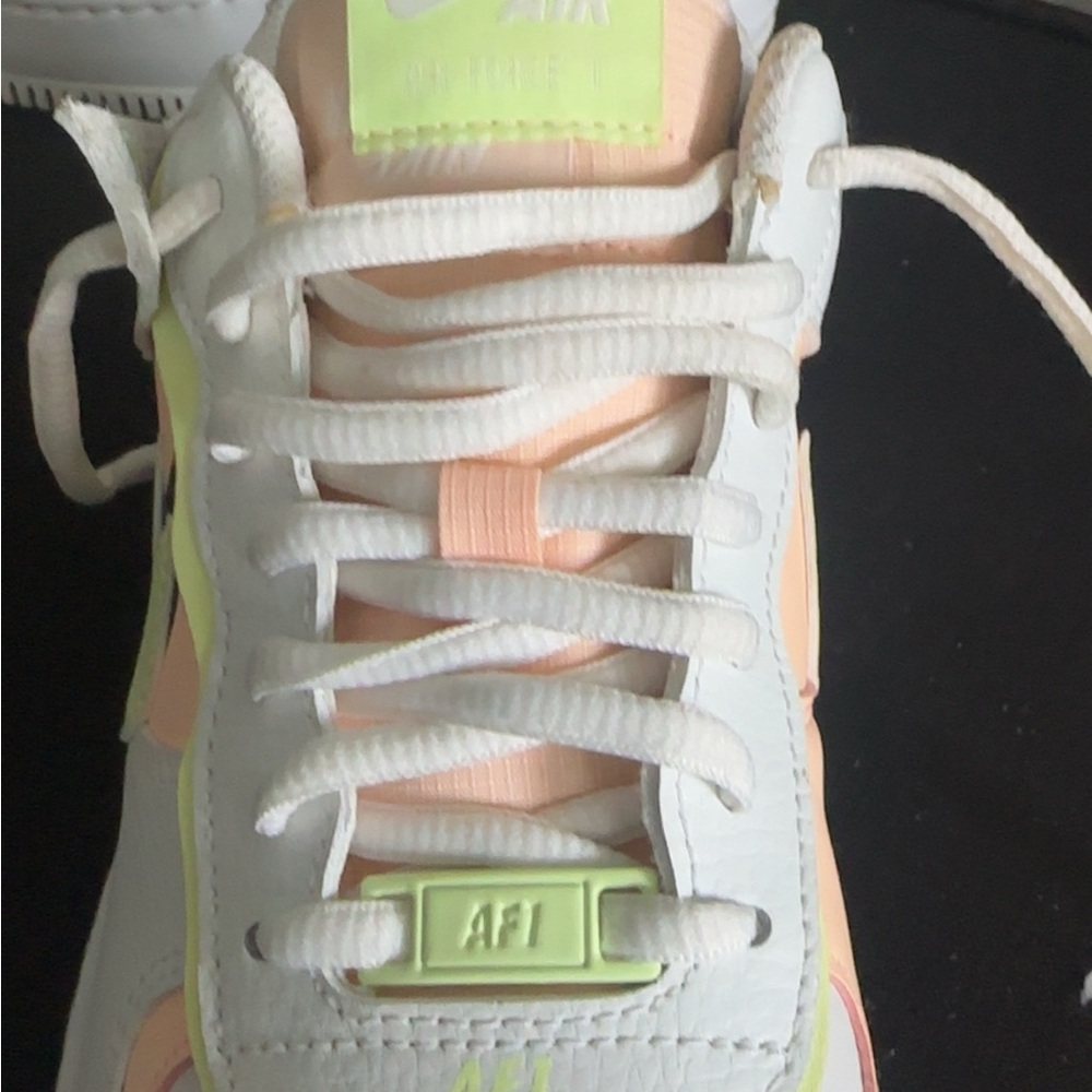 Nike Air Force 1 sneaker - Picture 6 of 6